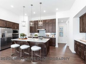 2224  Atlas Drive , Celina Texas 75009