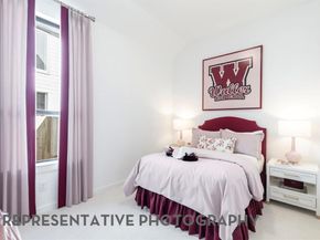 2224  Atlas Drive , Celina Texas 75009