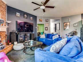 805 E Huitt Lane , Euless Texas 76040
