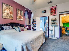 805 E Huitt Lane , Euless Texas 76040