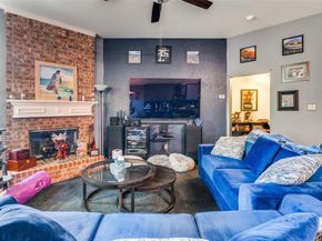 805 E Huitt Lane , Euless Texas 76040