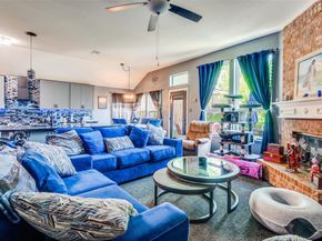 805 E Huitt Lane , Euless Texas 76040