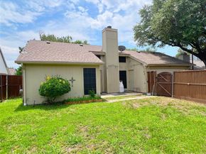 6828  Younger Drive , The Colony Texas 75056