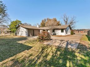 4908  Southwest Boulevard , Fort Worth Texas 76116