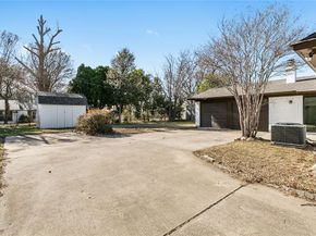 4908  Southwest Boulevard , Fort Worth Texas 76116