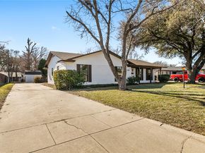 4908  Southwest Boulevard , Fort Worth Texas 76116