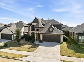 1220  Thrasher Drive , Little Elm Texas 75068