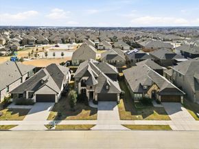 1220  Thrasher Drive , Little Elm Texas 75068