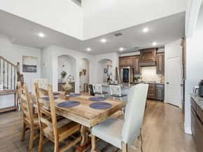 1220  Thrasher Drive , Little Elm Texas 75068