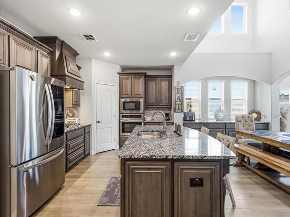 1220  Thrasher Drive , Little Elm Texas 75068