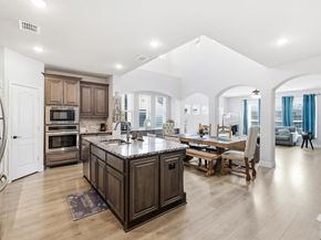 1220  Thrasher Drive , Little Elm Texas 75068