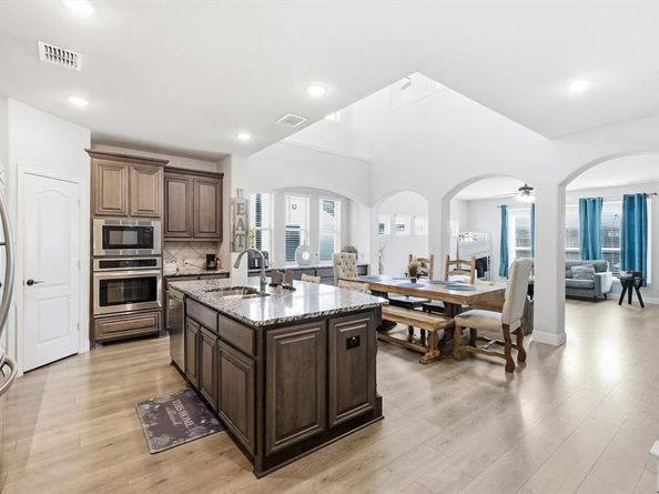 1220  Thrasher Drive , Little Elm Texas 75068