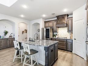 1220  Thrasher Drive , Little Elm Texas 75068