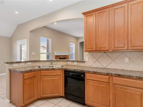 1517  White Willow Lane , Arlington Texas 76002