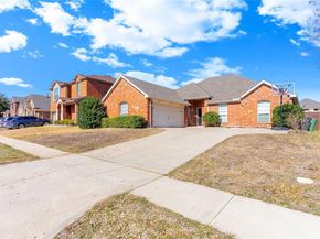 1517  White Willow Lane , Arlington Texas 76002