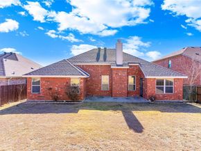 1517  White Willow Lane , Arlington Texas 76002