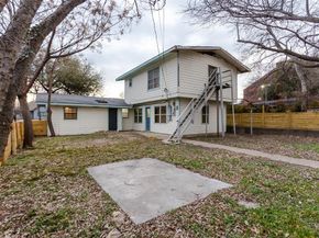 4520  Geddes Avenue , Fort Worth Texas 76107