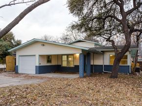 4520  Geddes Avenue , Fort Worth Texas 76107
