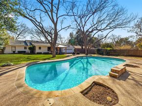 6724  Kirkwood Road , Fort Worth Texas 76116