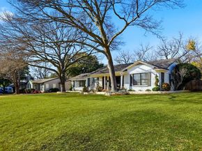 6724  Kirkwood Road , Fort Worth Texas 76116