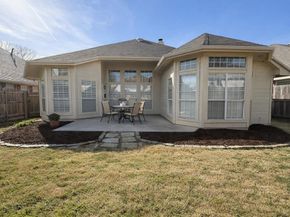 7016  Warm Springs Trail , Fort Worth Texas 76137