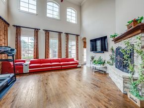 2624  Grail Maiden Court , Lewisville Texas 75056