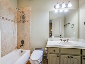 2624  Grail Maiden Court , Lewisville Texas 75056