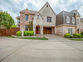 2624  Grail Maiden Court , Lewisville Texas 75056