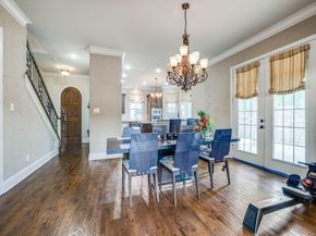 2624  Grail Maiden Court , Lewisville Texas 75056