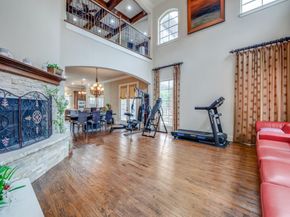 2624  Grail Maiden Court , Lewisville Texas 75056