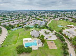 2624  Grail Maiden Court , Lewisville Texas 75056