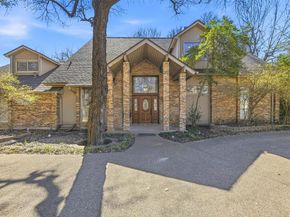 11513  Blue Creek Drive , Fort Worth Texas 76008