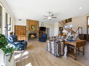 11513  Blue Creek Drive , Fort Worth Texas 76008