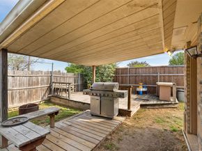 6700  Oriole Court , Fort Worth Texas 76137