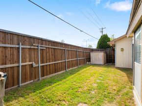 6700  Oriole Court , Fort Worth Texas 76137