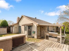 6700  Oriole Court , Fort Worth Texas 76137