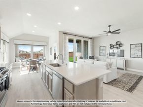 1152  Hitching Post Way , Oak Point Texas 75068