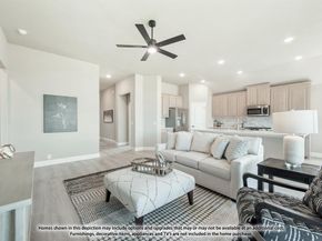1152  Hitching Post Way , Oak Point Texas 75068