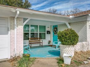 209  Linda Lane , Irving Texas 75062