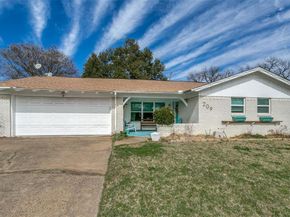 209  Linda Lane , Irving Texas 75062
