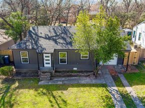 1410  Tanglewood Lane , Garland Texas 75042