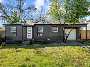 1410  Tanglewood Lane , Garland Texas 75042