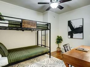 2801 W Bewick Street , Fort Worth Texas 76109