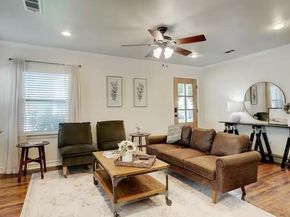 2801 W Bewick Street , Fort Worth Texas 76109