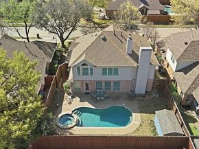 1736  Forest Glen Drive , Flower Mound Texas 75028