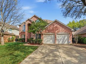 1736  Forest Glen Drive , Flower Mound Texas 75028