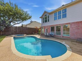 1736  Forest Glen Drive , Flower Mound Texas 75028
