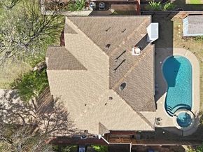 1736  Forest Glen Drive , Flower Mound Texas 75028