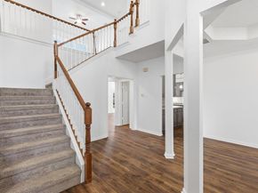 1736  Forest Glen Drive , Flower Mound Texas 75028