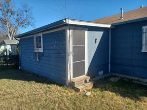 3858  Donalee Street , Fort Worth Texas 76119